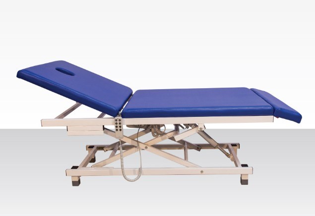 I-7deluxe Electrical Examination Couch