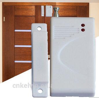 Security System Wireless Door Detector Kl361-a
