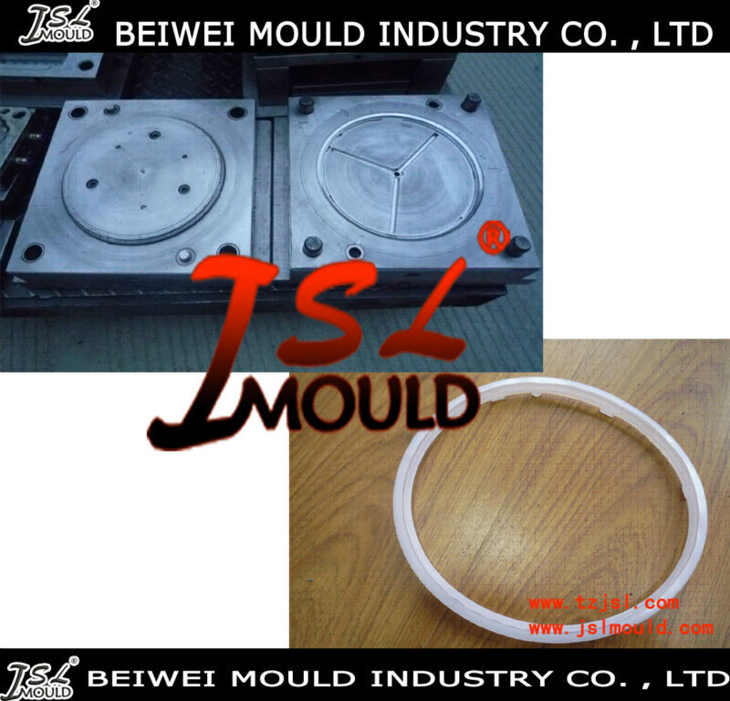 OEM Custom Plastic Injection Electric Rice Cooker Mould
