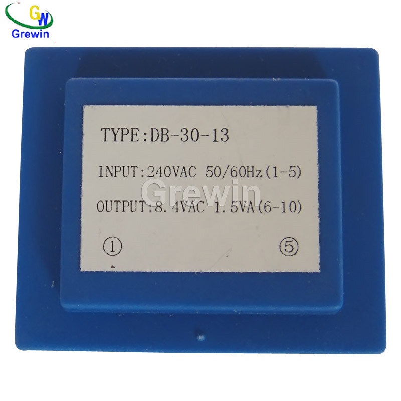 240V PCB Power Waterproof Encapsulated Transformers