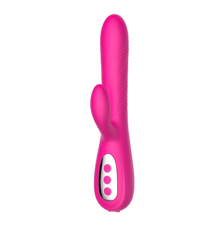 Body Massager Women Sex Toys G-Spot Vibrator
