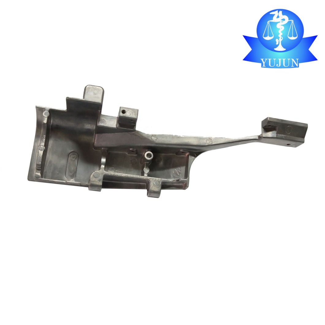 Become The Best Supplier in The World, Focusing on Aluminum Die-Casting