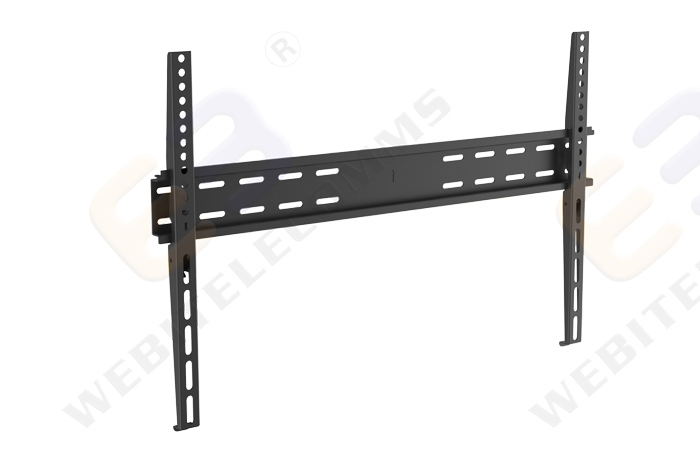 Swivel LCD TV Mount Bracket for 37 ~ 70