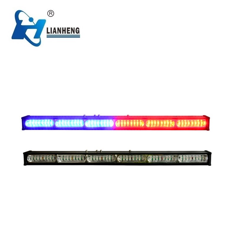 LED Warrning Traffic Advisor (LTDG9800)