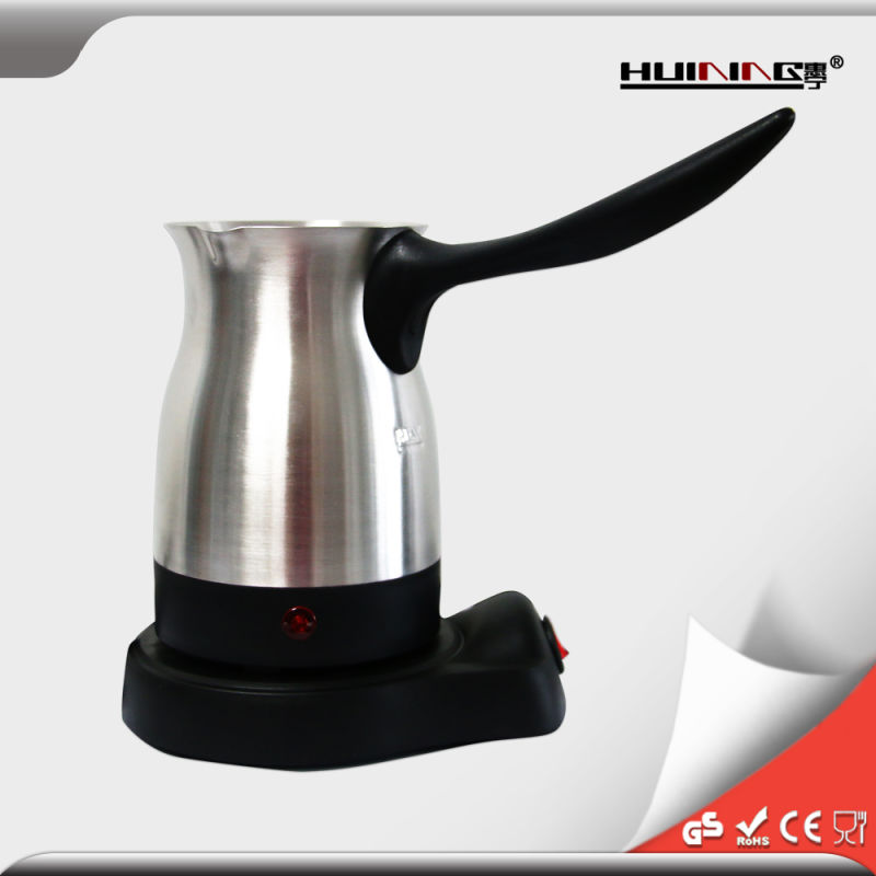 Portable Electric Turkish Coffee Tea Maker