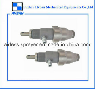 Hb-1031 High Pressure Piston Pump, Piston Pump, Airless Sprayer Piston Pump