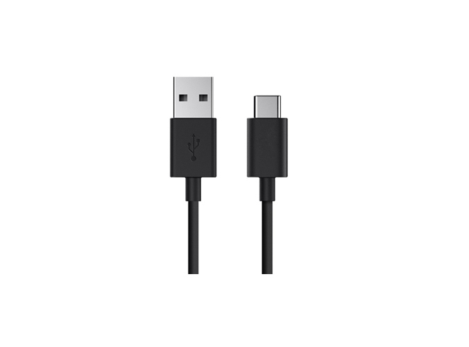USB Type C Cable, 2.0 USB-a to USB-C (USB Type C) Charge Cable