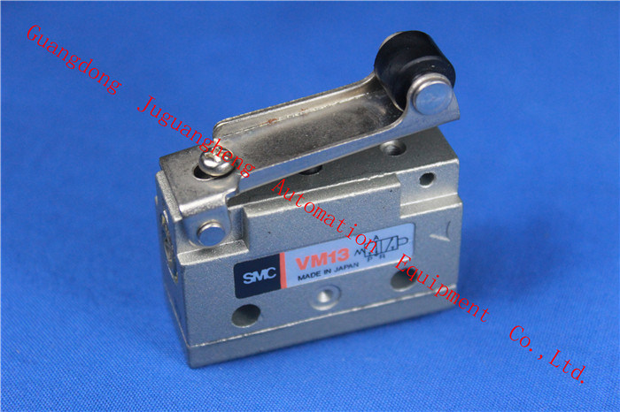 H1063m Vm131-01-01 SMC Valve for FUJI Machine