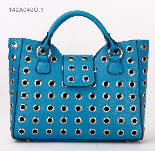 Fashion Lady PU Handbag (JYB-29193)