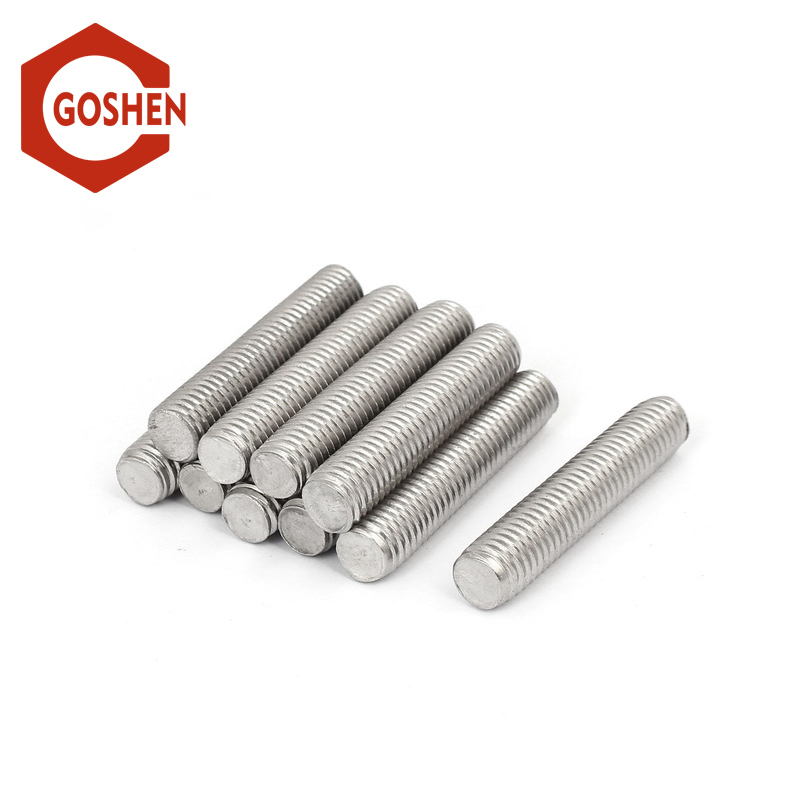 DIN976 Stainless Steel Threaded Rod/Stud Bolt