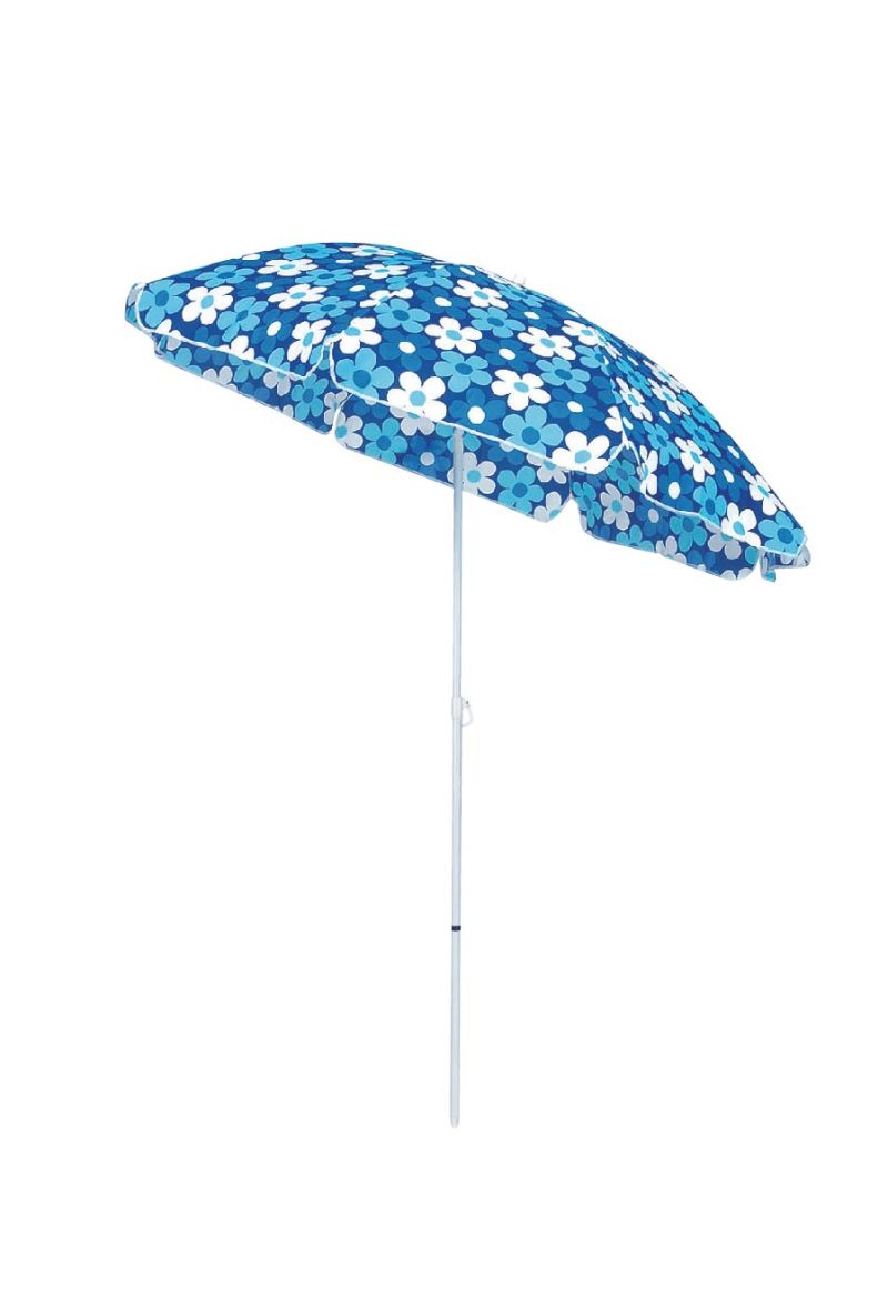 Custom Printing Beach Umbrella Garden Parasol