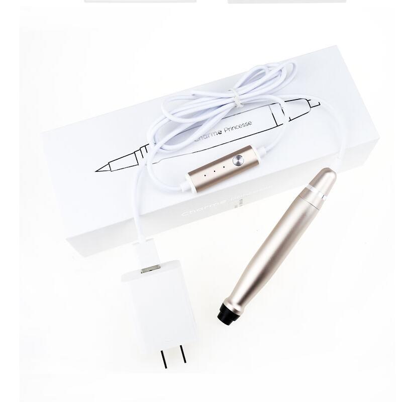 Disposable Full Cartridge Needle with Individual Package for Kzboy Digital Permanent Makeup Machine with Assorted Models