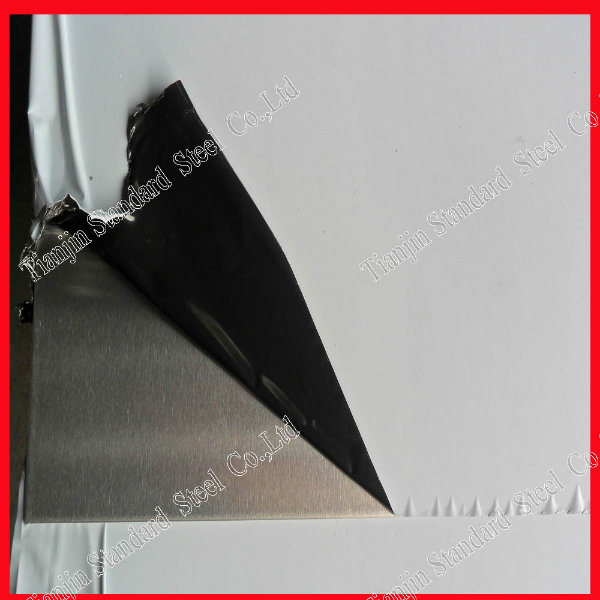 Ss 253mA Stainless Steel Sheet / Plate