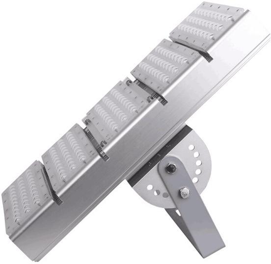 IP66 250W Marine LED Flood Lights Replace Metal Halide Flood Light