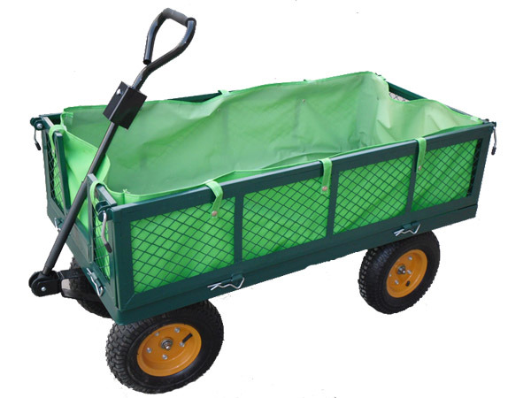 2.50-4 Pneumatic Wheel Barrow Tyre Trolley Wheel