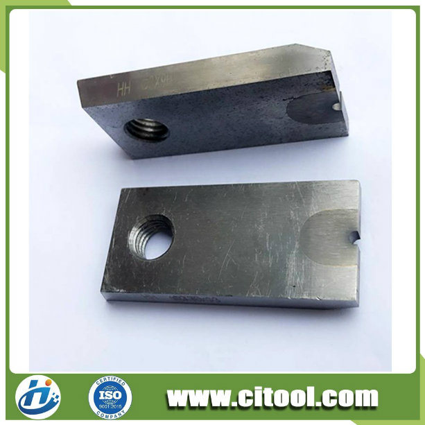 Die Shear Cutting Knife for High Quality T/C