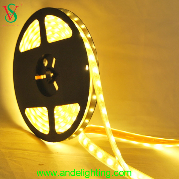 SMD2835 High Brightness Christmas LED Strip Light LED Light Bar