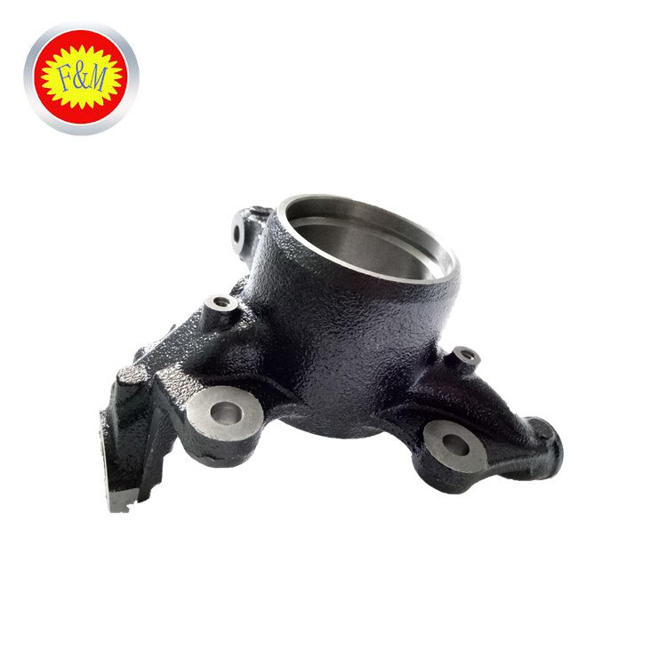 Auto Parts Steering Lnukle Rh43211-0K070