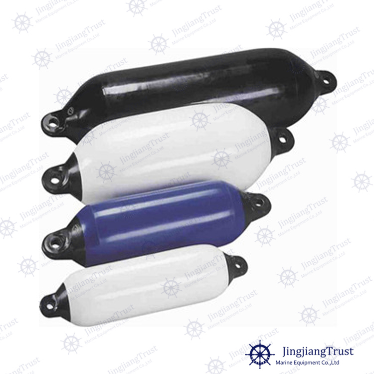 F Series Marine Inflatable PVC Ship Boat Fender