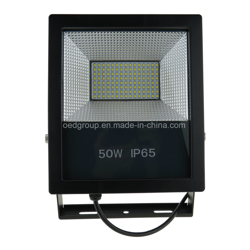 2017 Hot Sale 50 Watt Exterior LED Flood Lightings with IP65 Rate