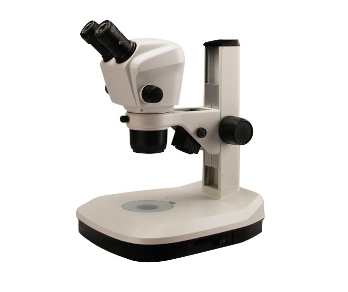 Parallel Optical Zoom Stereo Microscope