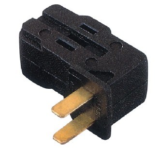 UL AC Power Cord for Use in North American