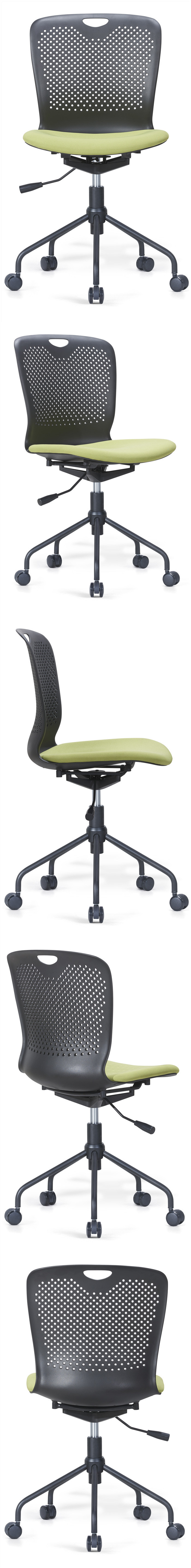 Office Leisure Chair Swivel Meeting Chair Student Table Chair