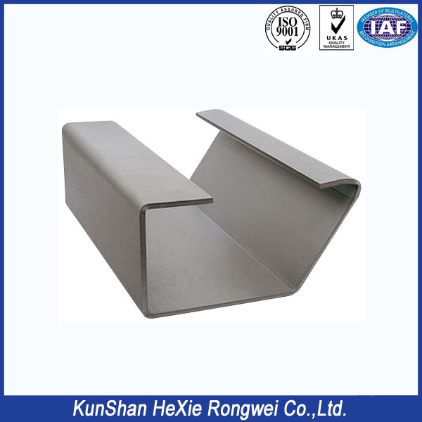 Ce Sheet Metal Parts for Metal Forging Machinery