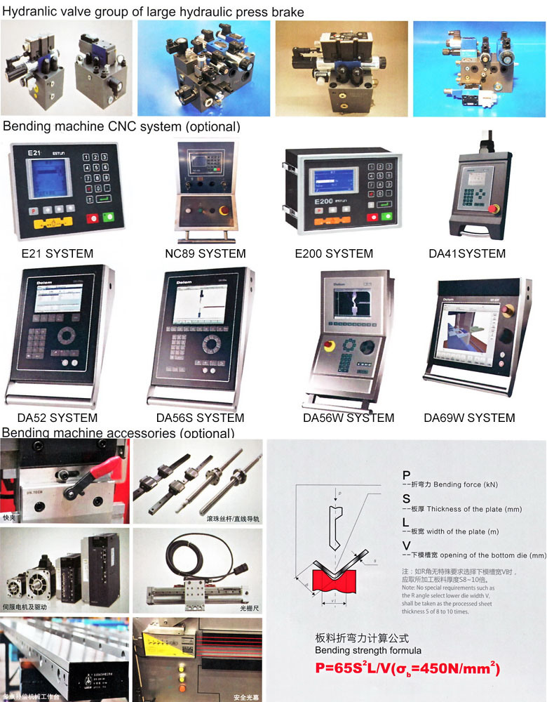 Easy Install and Use Angle Bender Iron Sheet Bending Machine/ Metal Cutting and Bending Machine