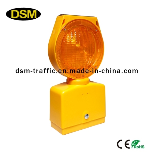 Traffic Solar Warning Light/ Traffic Solar Waning Lamp (DSM-2S)