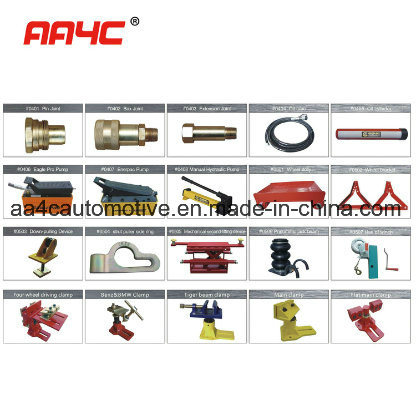 Auto Collision Repair System (AA-ACR299)