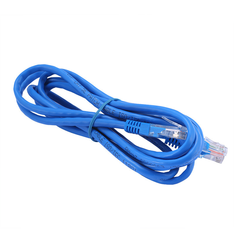 RJ45 Cat5e UTP Network Patch Cable