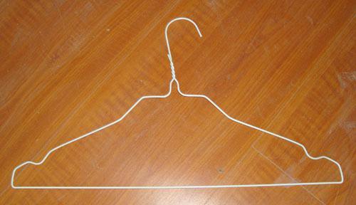 Plastic Hanger for Clothes