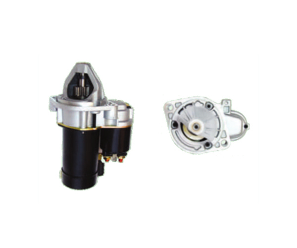 0-001-107-037/072/096/403 12V Car Starter for Bosch