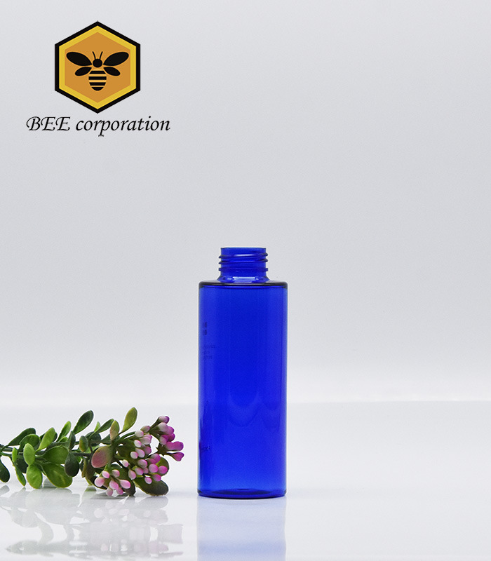 Manufacturer Offer Cosmetic Plastic Bottle Lotion Bottle