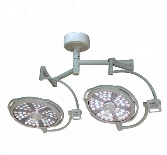 Two Arm Ceiling Mount Theatre Operating Lamp Company