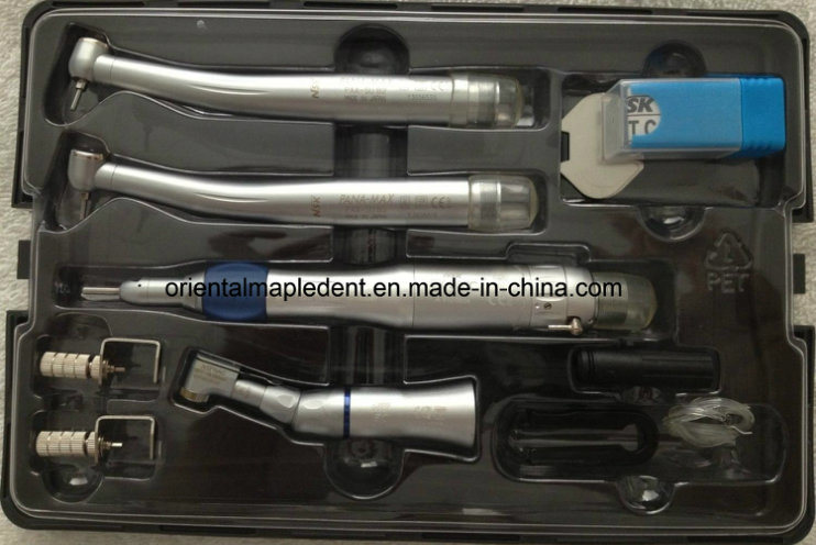 Pana Max Dental Student Handpiece Turbine (Borden/Midwest)