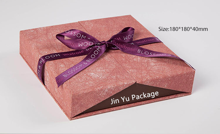 Luxury Gift Jewelry Packaging Boxes Ring Box Necklace Box Bracelet Box