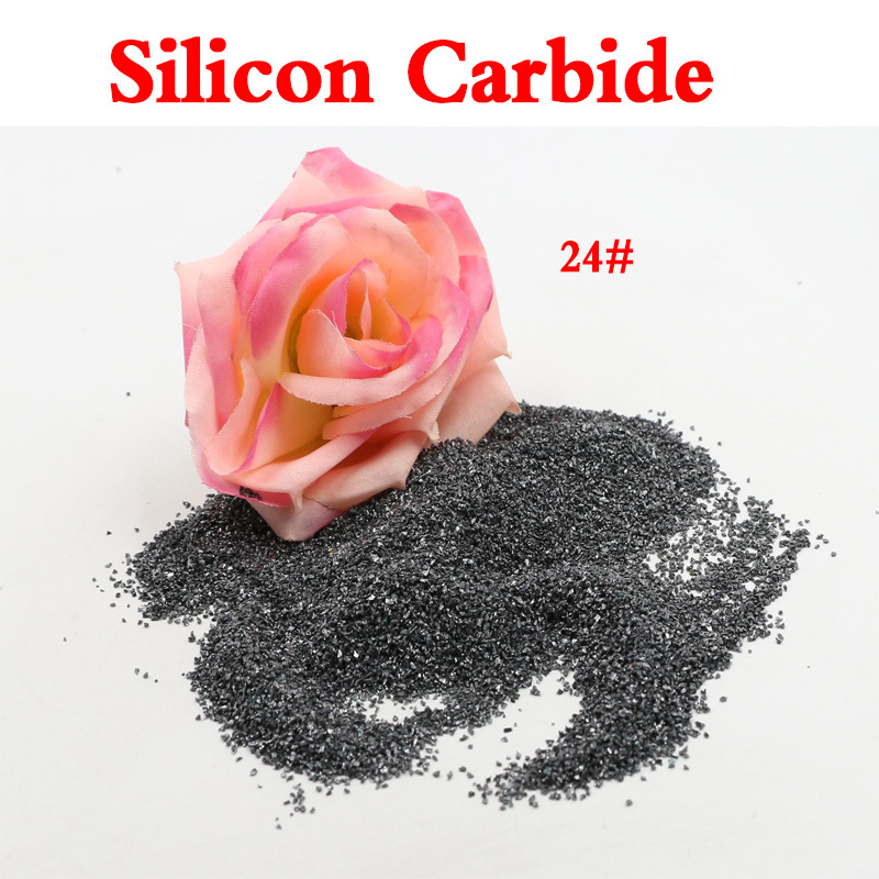 Green Carbon Silicon Carbide Grinding Wheel