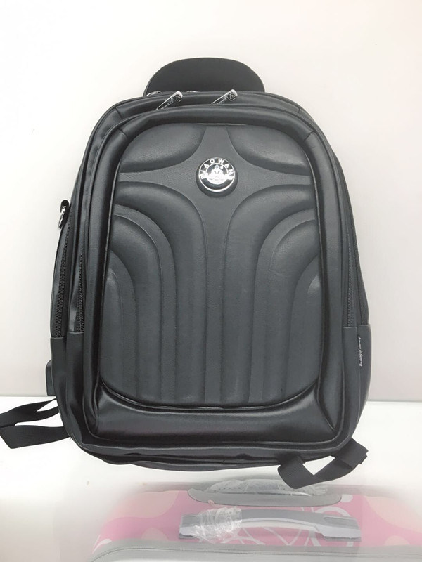 2018 Fashion School Bag and Travel Bag Backpack