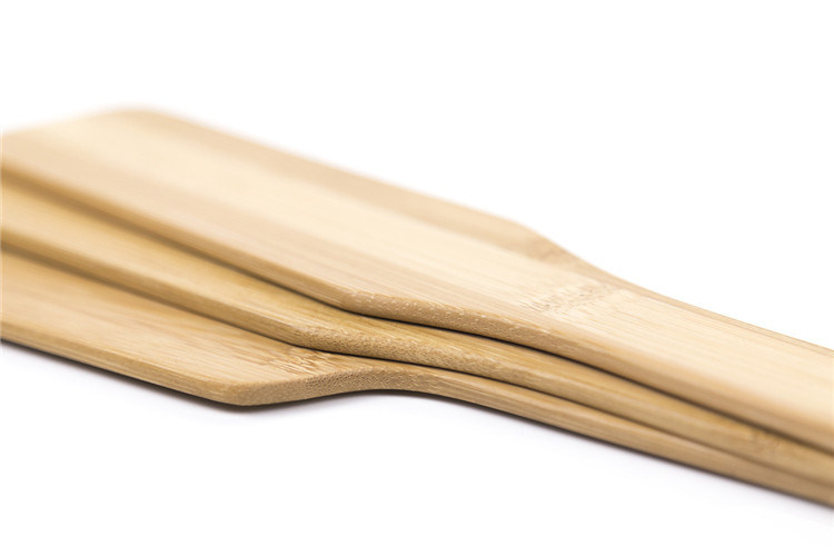 Bamboo Adult Flirting Slave Paddle