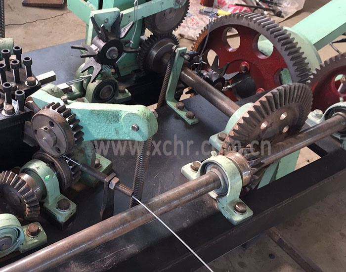 Best Price Barbed Wire Making Machine