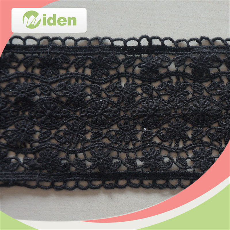 Factory Direct Eco-Friendly Cheap Chemical Lace