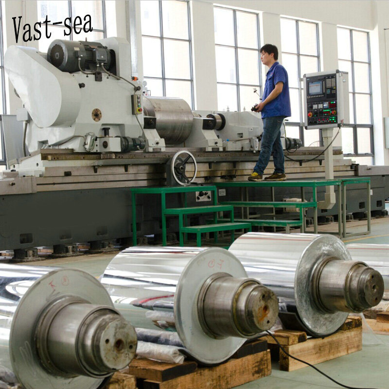 Hydraulic Cylinder, Big Bore Diameter for Special Equipments