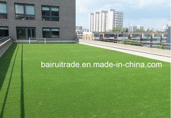 Landscape Artificial Grass for Garden Synthetic Turf for Home