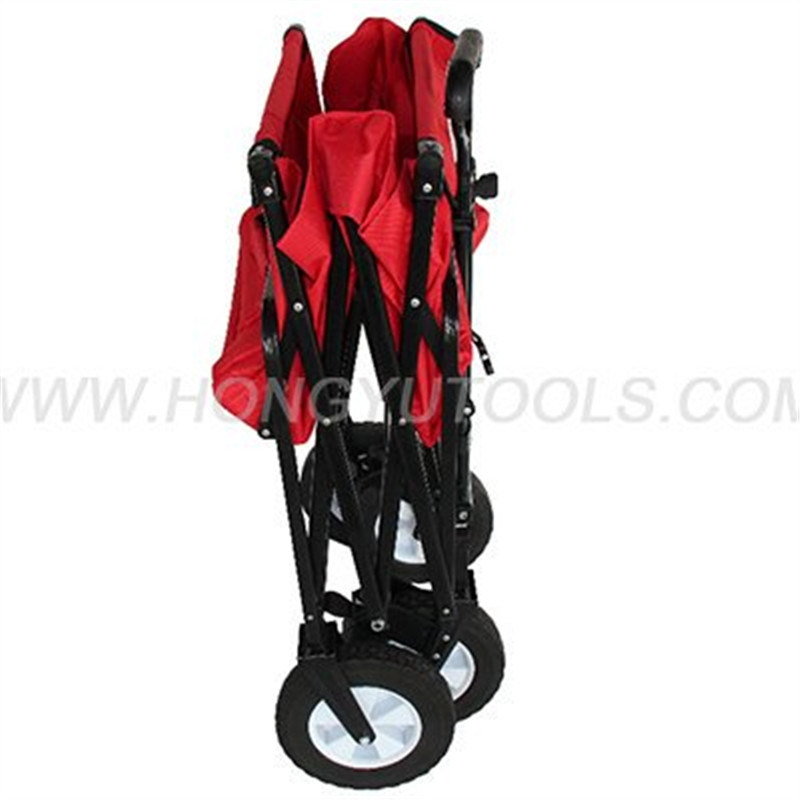 Folding Cart/Hand Trolley