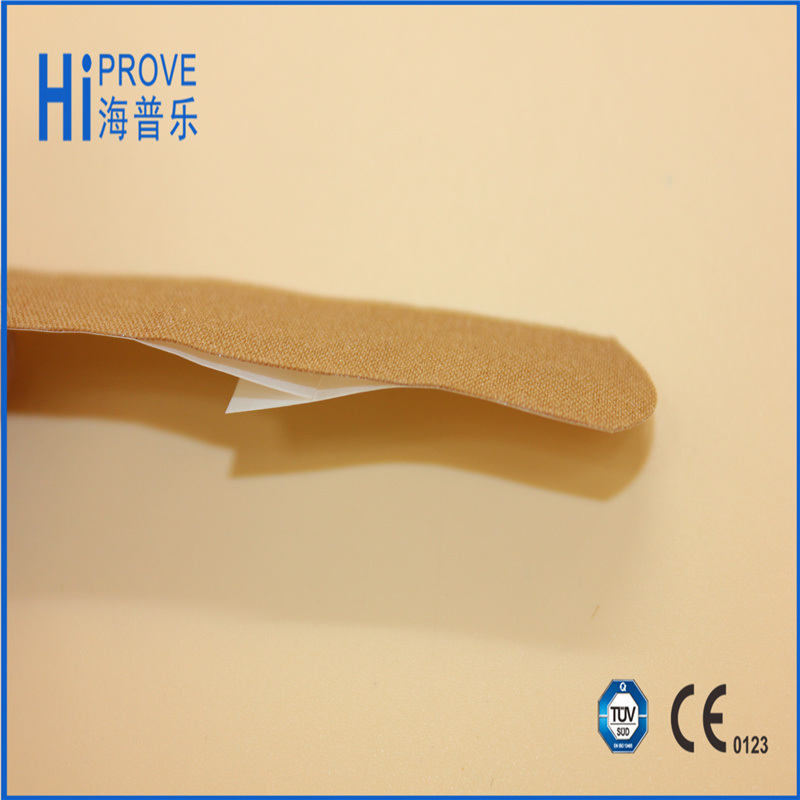 Disposable Waterproof Breathable Adhesive Bandage/Cohesive Tape/Wound Plaster