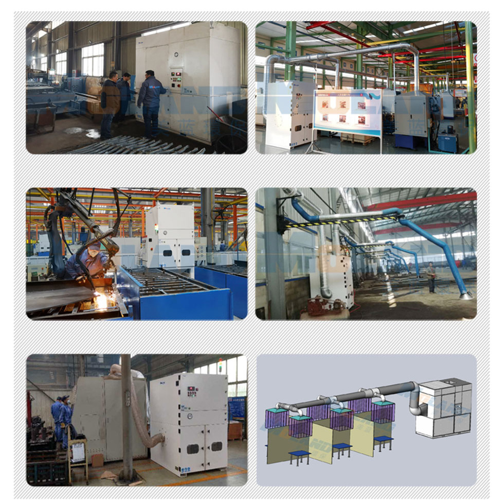 Cartridge Filtration System Cartridge Filtration System