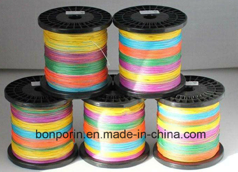 Ultrahigh Molecular Weight Polyethylene Fiber