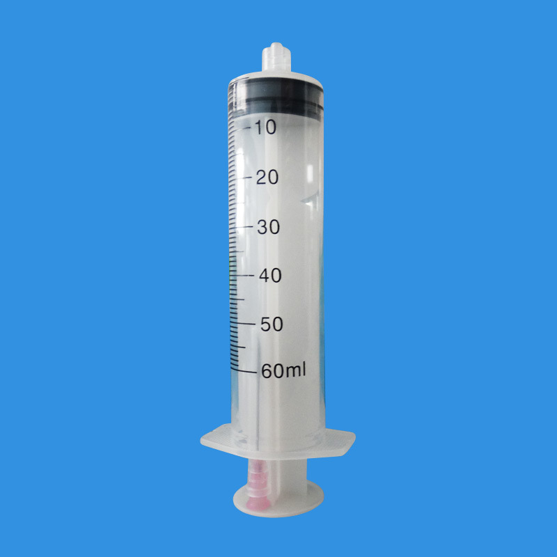 Disposable Syringe (Luer lock)
